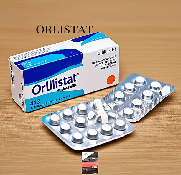 Acheter orlistat 120mg